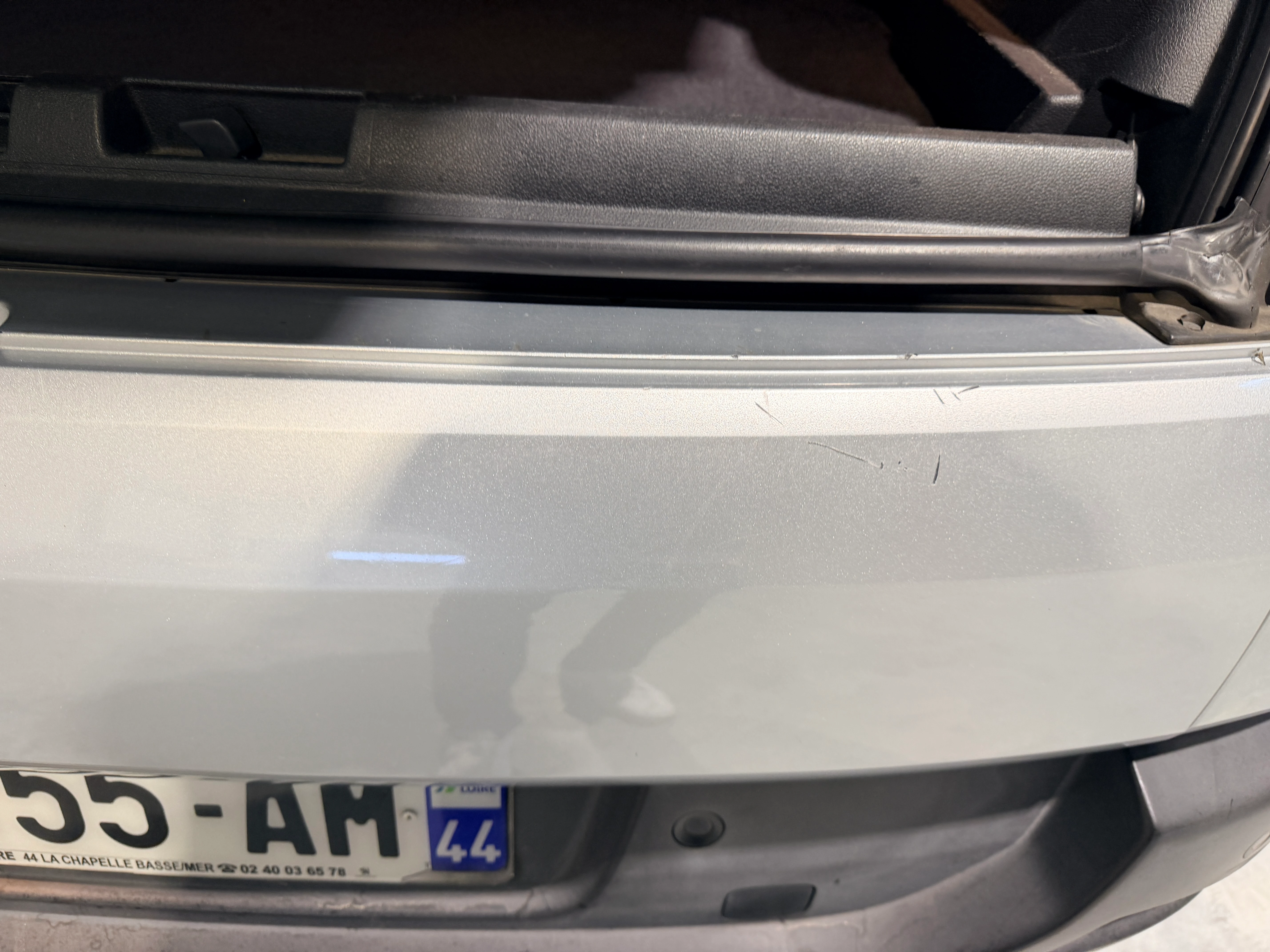 Image secondaire de Peugeot 3008