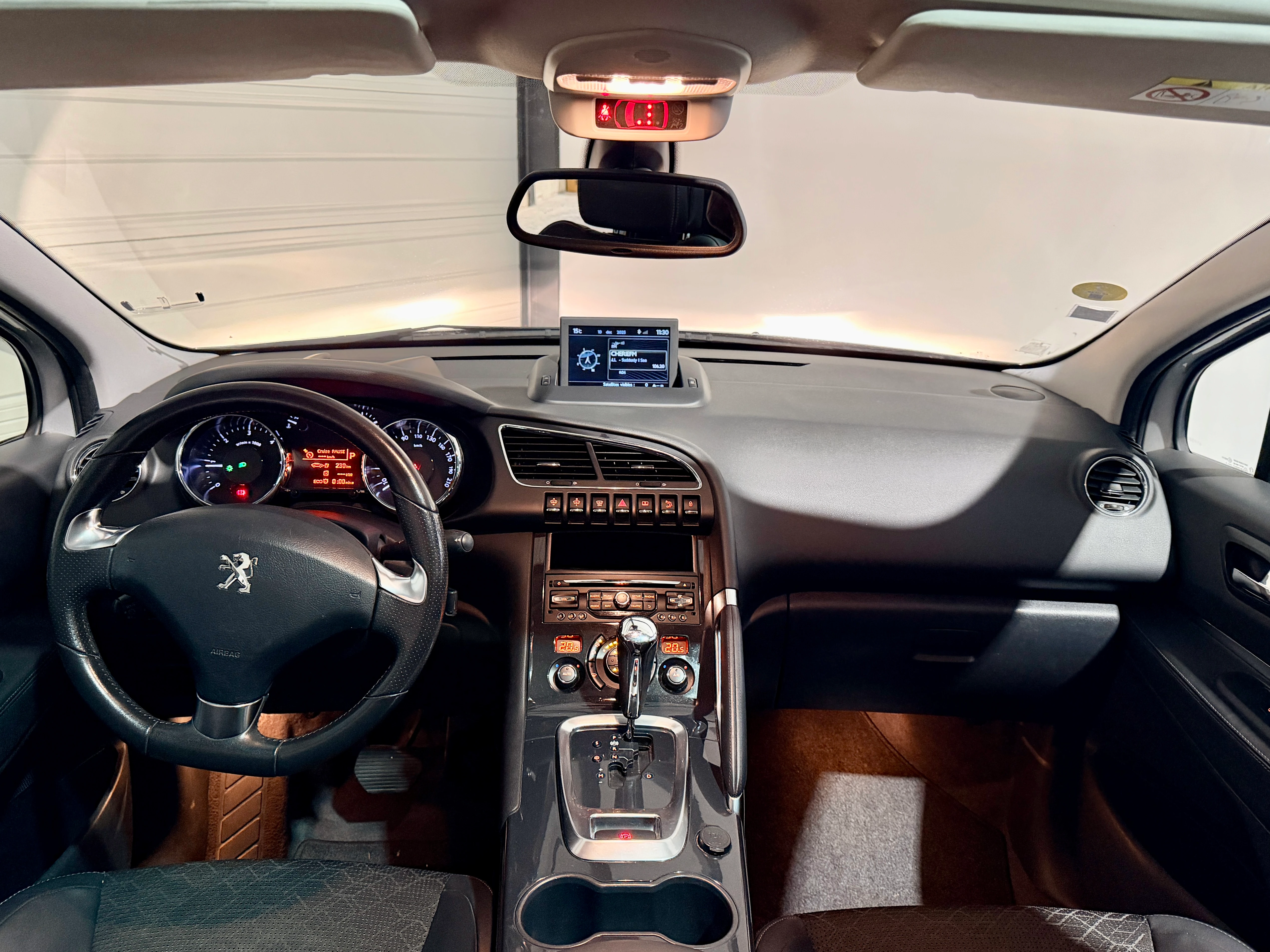 Image secondaire de Peugeot 3008