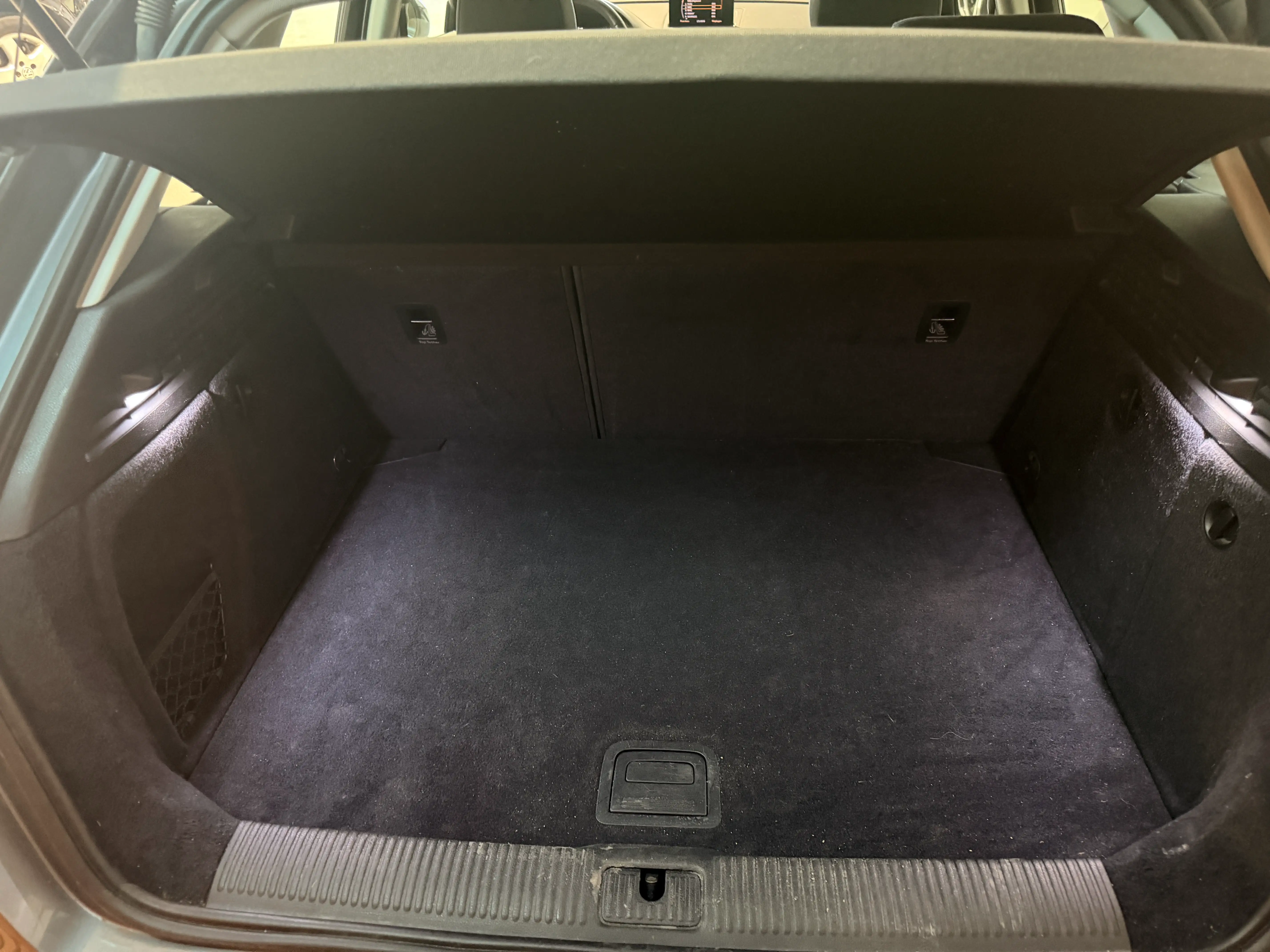 Image secondaire de Audi A3 - 1.4 TFSI - 122 cv - Boite manuelle - Radar de recul - Xenon - Sieges Chauffants - GPS