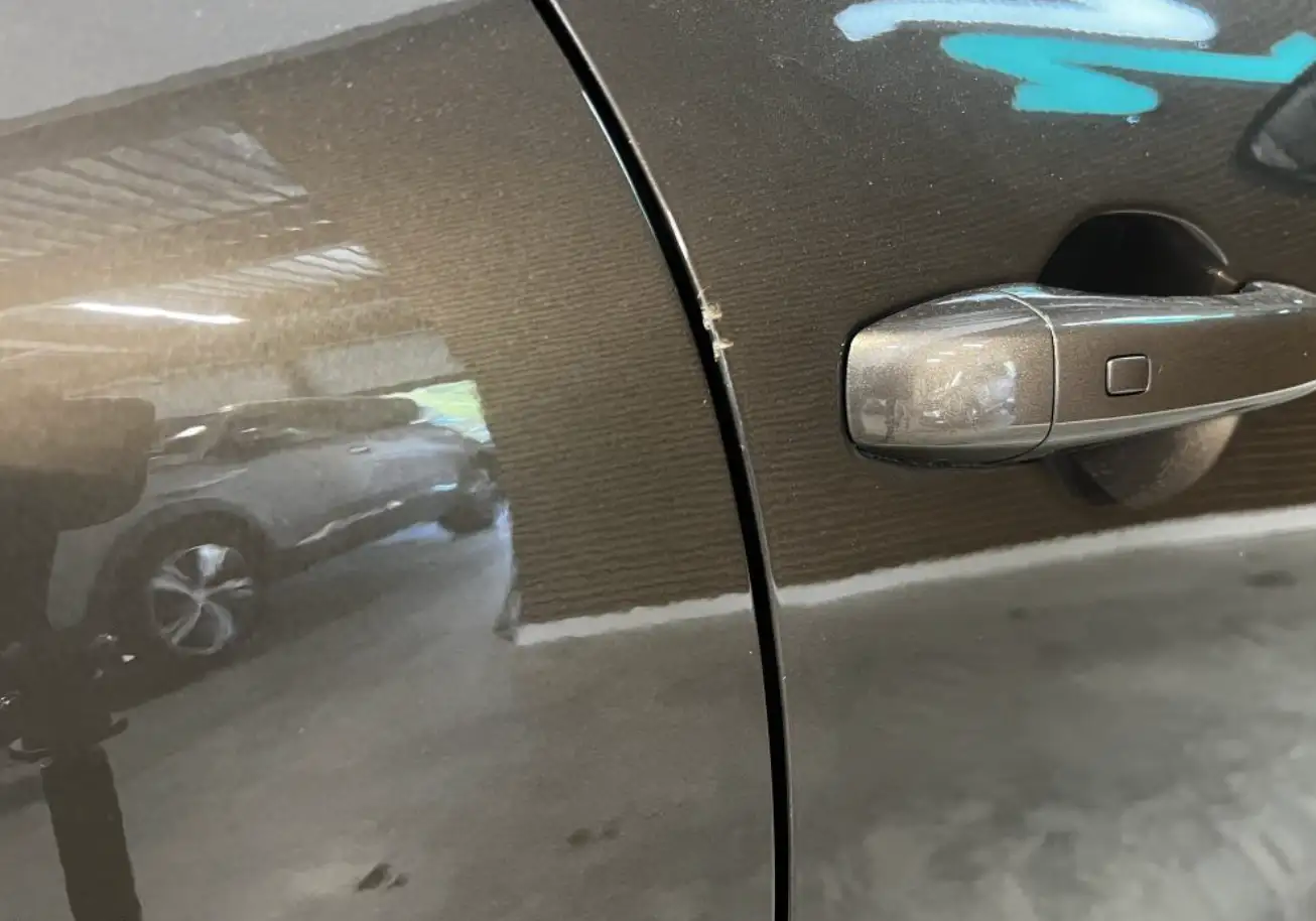 Image secondaire de RENAULT CLIO V 1.0 TCE - 100 cv - 2020 - Carplay - Boite manuelle - 59000 Km - Excellent état