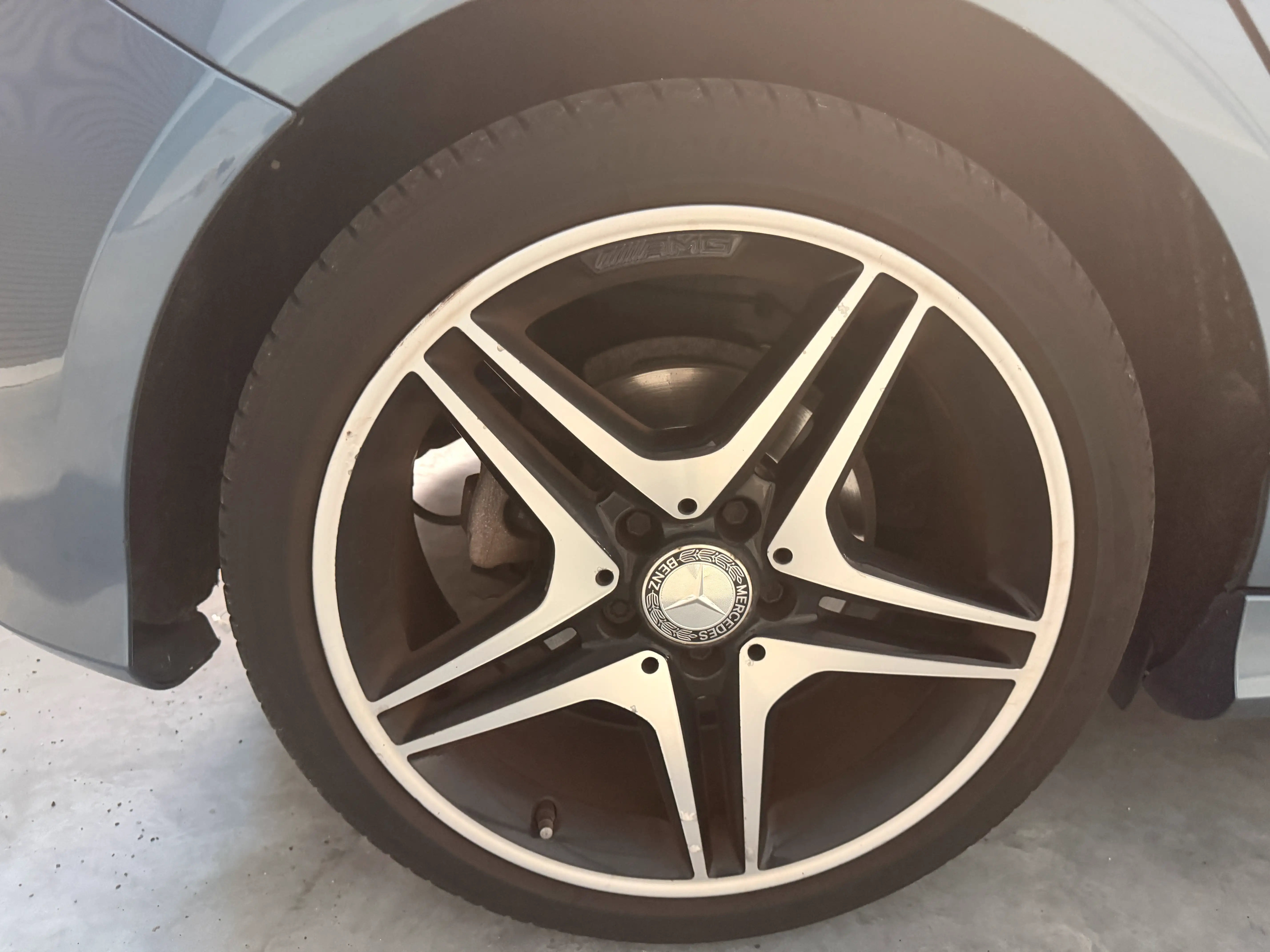 Image secondaire de Mercedes classe a a180 cdi fascination ba 2015