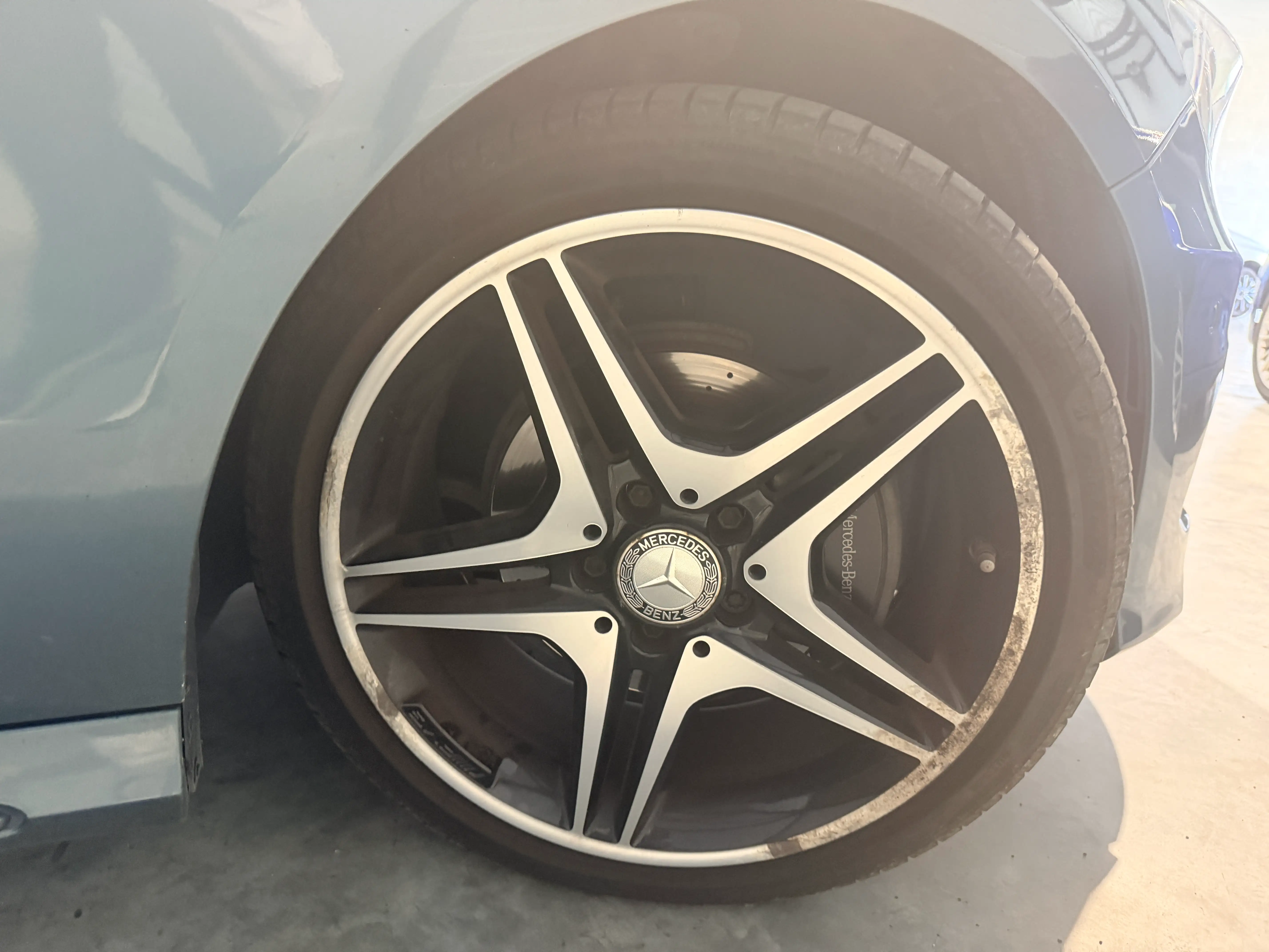 Image secondaire de Mercedes classe a a180 cdi fascination ba 2015