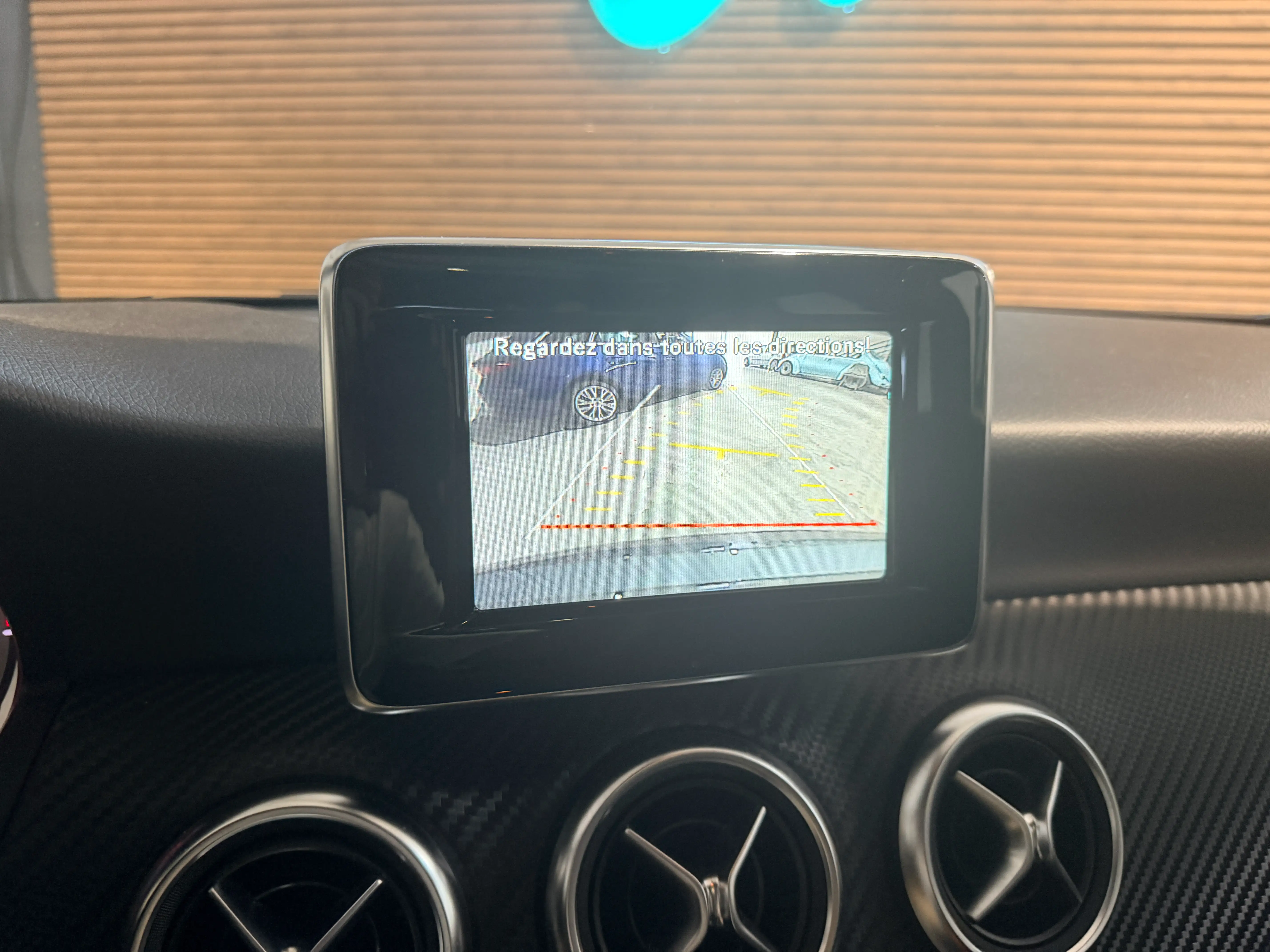 Image secondaire de Mercedes classe a a180 cdi fascination ba 2015