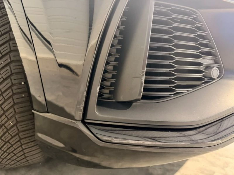 Image secondaire de AUDI Q8 - 55 TFSI - 3.0 V6 - 340 - AVUS EXTENDED - Full options - Quattro - 2019 - 84000 km