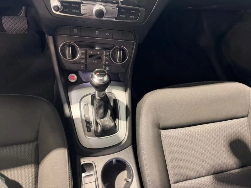 Image secondaire de AUDI Q3 - 1.4 TFSI - 150cv - S LINE - S TRONIC - 2017 - 81 500 km - Toit ouvrant