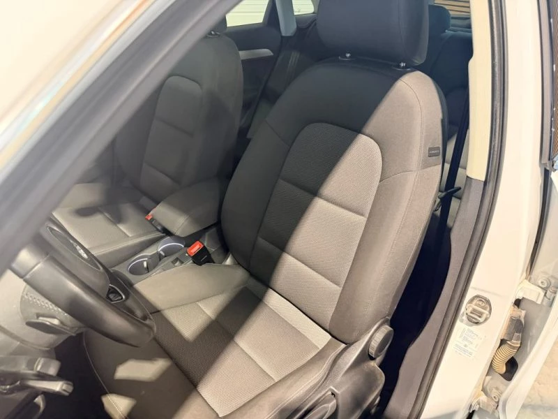 Image secondaire de AUDI Q3 - 1.4 TFSI - 150cv - S LINE - S TRONIC - 2017 - 81 500 km - Toit ouvrant