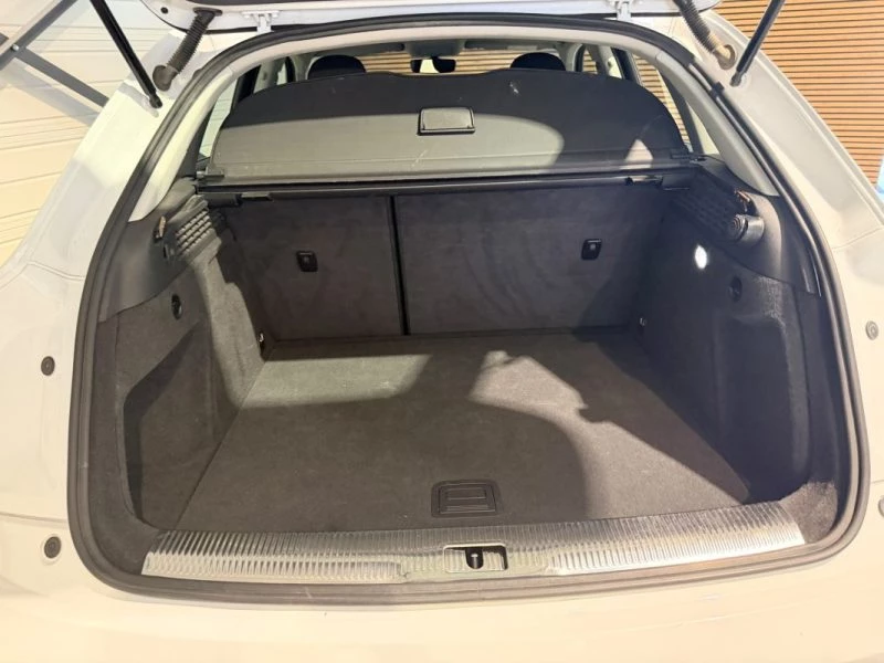 Image secondaire de AUDI Q3 - 1.4 TFSI - 150cv - S LINE - S TRONIC - 2017 - 81 500 km - Toit ouvrant