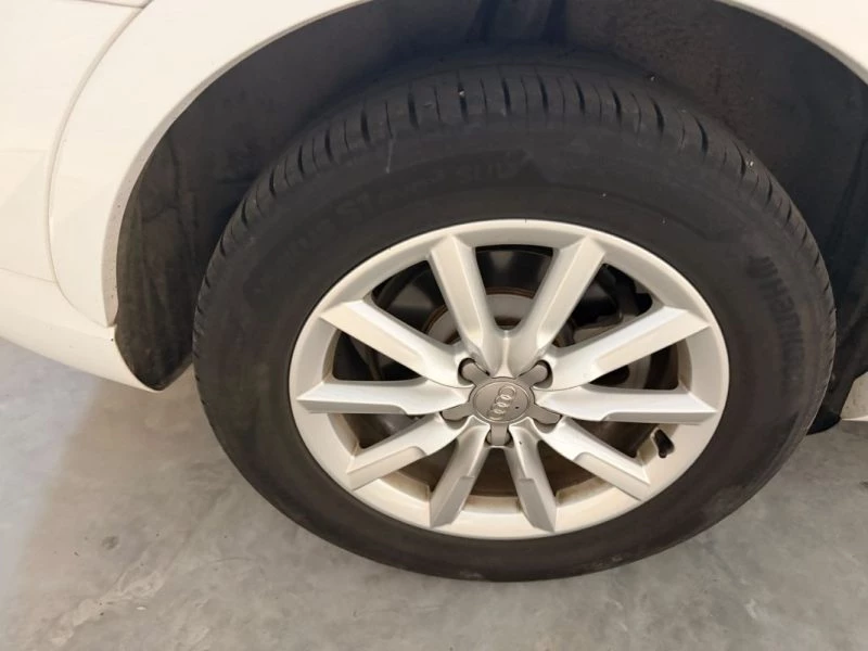 Image secondaire de AUDI Q3 - 1.4 TFSI - 150cv - S LINE - S TRONIC - 2017 - 81 500 km - Toit ouvrant