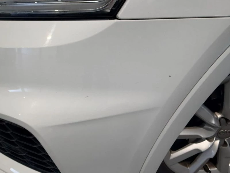 Image secondaire de AUDI Q3 - 1.4 TFSI - 150cv - S LINE - S TRONIC - 2017 - 81 500 km - Toit ouvrant