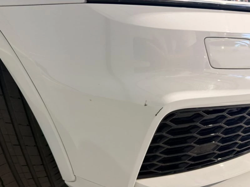 Image secondaire de AUDI Q3 - 1.4 TFSI - 150cv - S LINE - S TRONIC - 2017 - 81 500 km - Toit ouvrant