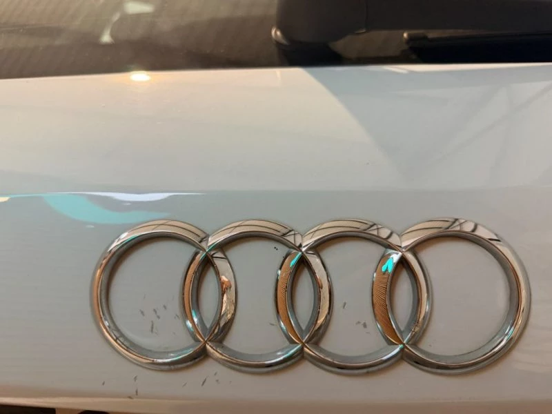 Image secondaire de AUDI Q3 - 1.4 TFSI - 150cv - S LINE - S TRONIC - 2017 - 81 500 km - Toit ouvrant