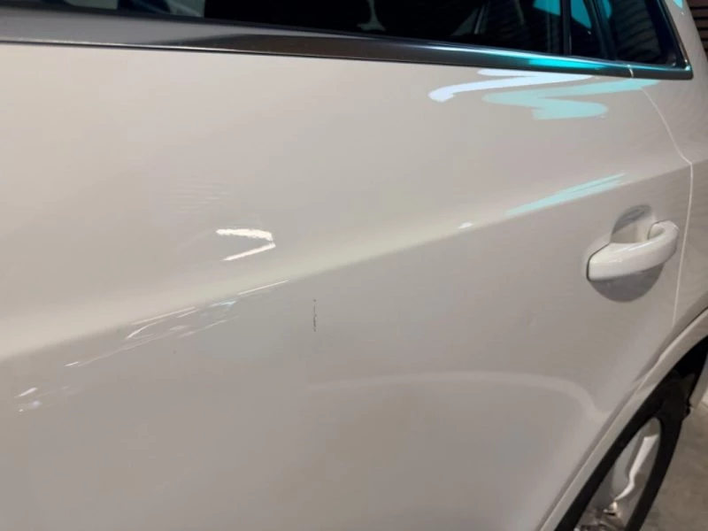 Image secondaire de AUDI Q3 - 1.4 TFSI - 150cv - S LINE - S TRONIC - 2017 - 81 500 km - Toit ouvrant