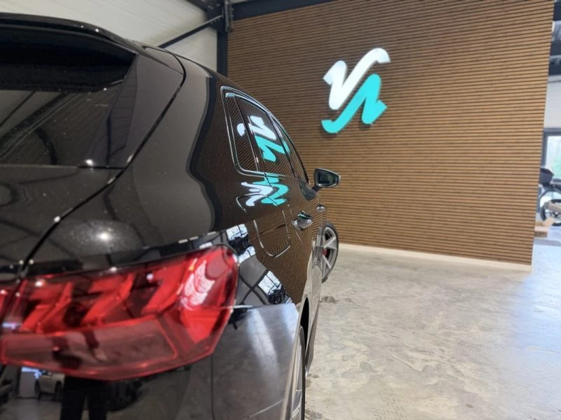 Image secondaire de AUDI S3 Sportback - 2.0 TFSI - 310 cv - QUATTRO - S TRONIC - 2020 - Caméra - CarPlay - Keyless
