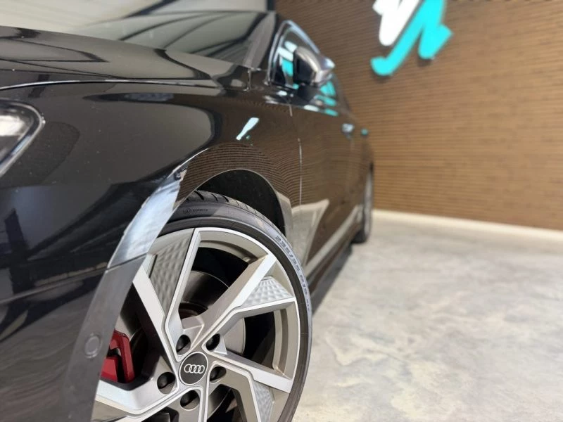 Image secondaire de AUDI S3 Sportback - 2.0 TFSI - 310 cv - QUATTRO - S TRONIC - 2020 - Caméra - CarPlay - Keyless