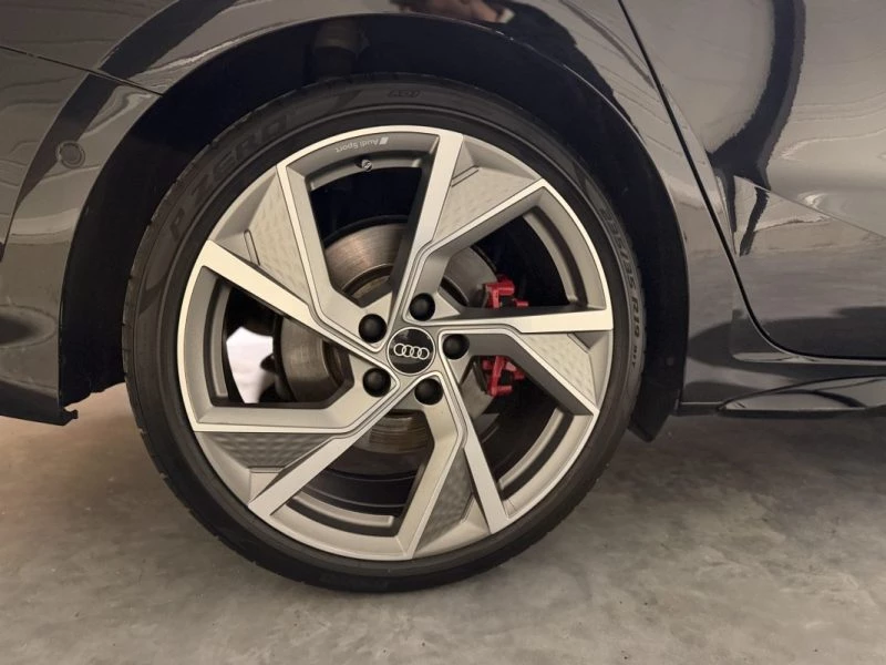 Image secondaire de AUDI S3 Sportback - 2.0 TFSI - 310 cv - QUATTRO - S TRONIC - 2020 - Caméra - CarPlay - Keyless