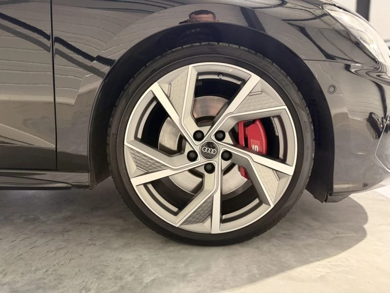 Image secondaire de AUDI S3 Sportback - 2.0 TFSI - 310 cv - QUATTRO - S TRONIC - 2020 - Caméra - CarPlay - Keyless
