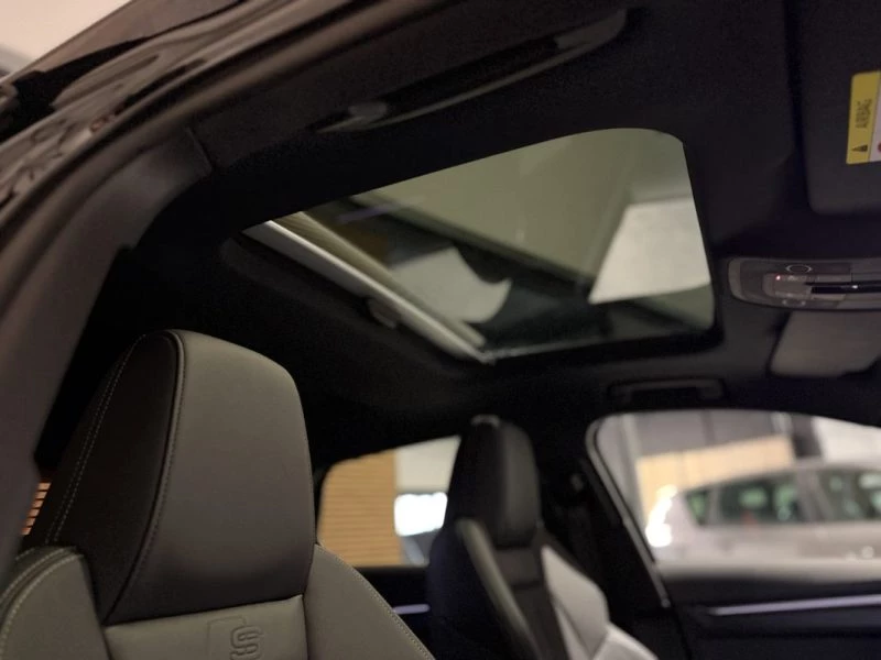 Image secondaire de AUDI S3 Sportback - 2.0 TFSI - 310 cv - QUATTRO - S TRONIC - 2020 - Caméra - CarPlay - Keyless
