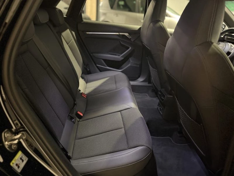 Image secondaire de AUDI S3 Sportback - 2.0 TFSI - 310 cv - QUATTRO - S TRONIC - 2020 - Caméra - CarPlay - Keyless
