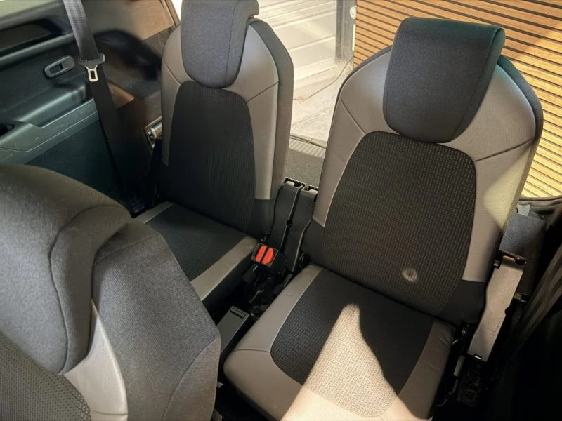 Image secondaire de CITROEN C4 GRAND PICASSO - 2L BLUEHDI - 150 - SHINE - 2017 - Siège Chauffant - 7 places - Caméra 360