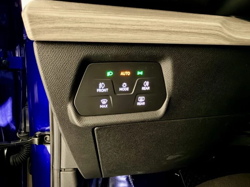 Image secondaire de Seat Leon ST XCELLENCE - 4 SP - 2.0 TDI - 150CH - DSG7 - 2021 - CarPlay - Caméra de récul - Attelage