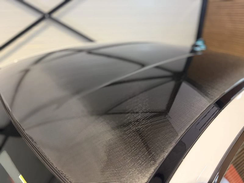 Image secondaire de BMW M4 431cv DKG 2016 - CarPlay - Caméra 360 - Harman Kardon - Sièges & Volant chauffant