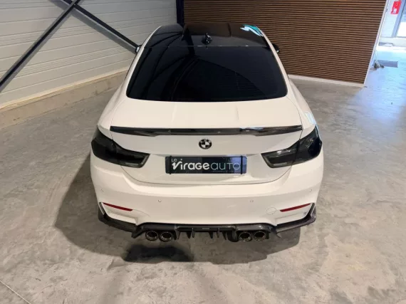 Image secondaire de BMW M4 431 CV DKG