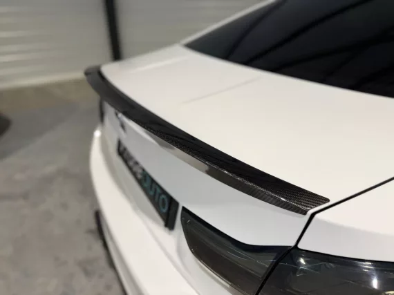 Image secondaire de BMW M4 431 CV DKG