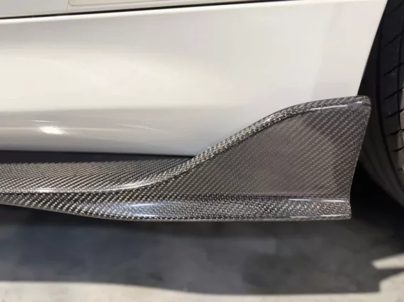 Image secondaire de BMW M4 431 CV DKG