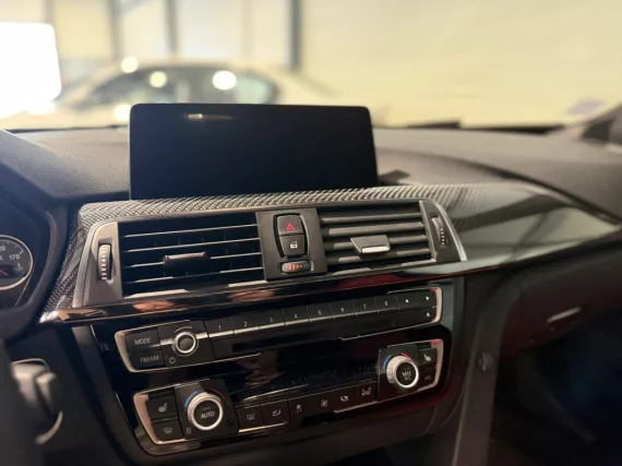 Image secondaire de BMW M4 431 CV DKG