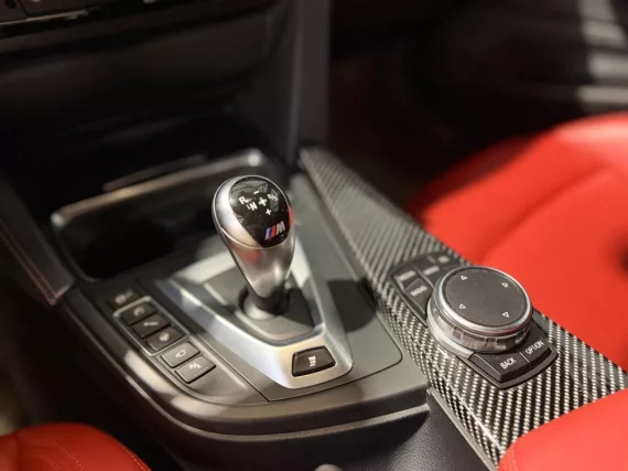 Image secondaire de BMW M4 431 CV DKG