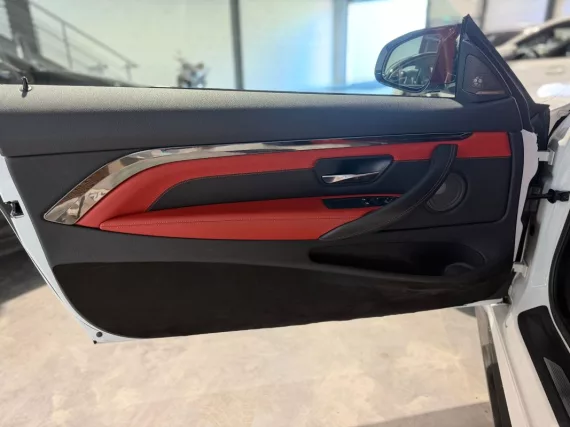 Image secondaire de BMW M4 431 CV DKG