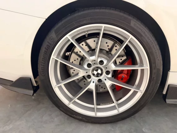 Image secondaire de BMW M4 431 CV DKG