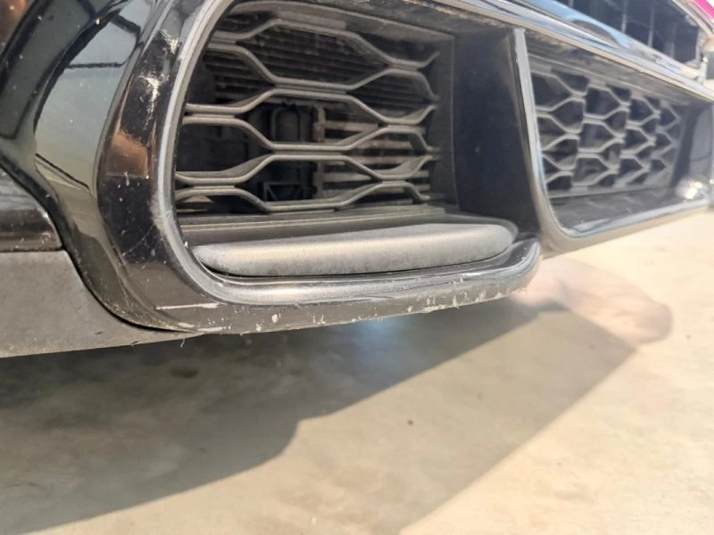 Image secondaire de MINI COOPER S - JCW - Cabriolet - 192 CV - DKG - Cuir/Alcantara - 91000 km