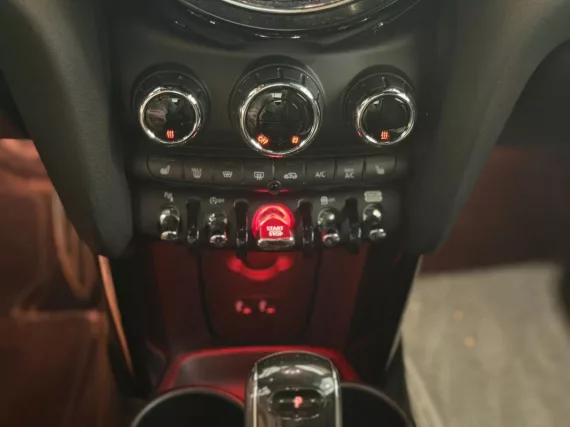 Image secondaire de Mini III Cooper S Cabriolet 192ch John Cooper Works BVA7