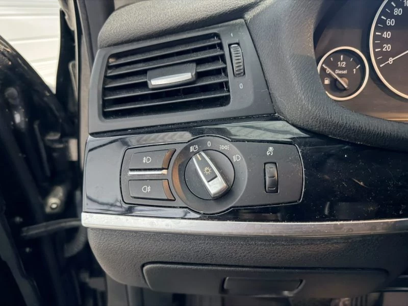 Image secondaire de BMW X4 - 20D - LOUNGE PLUS - Siège cuir - 2017 - 190 cv - 188000 Km