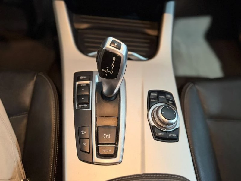 Image secondaire de BMW X4 - 20D - LOUNGE PLUS - Siège cuir - 2017 - 190 cv - 188000 Km