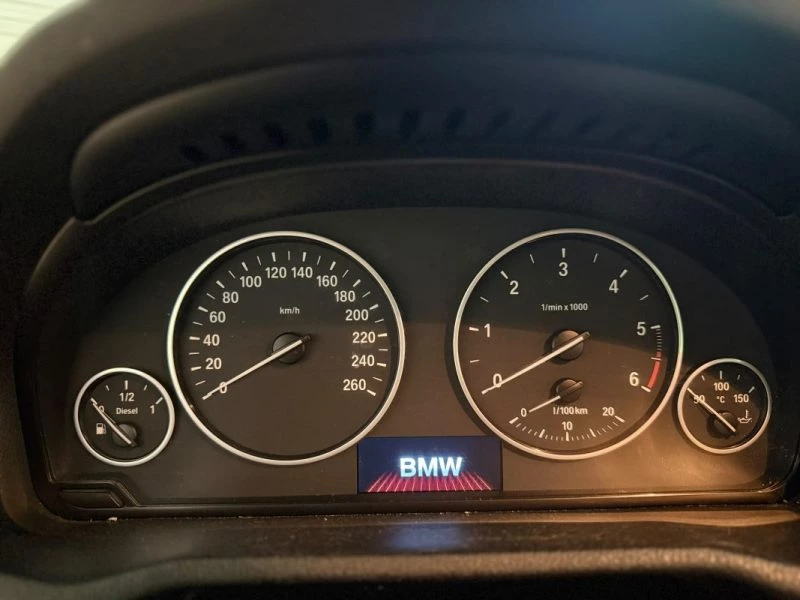 Image secondaire de BMW X4 - 20D - LOUNGE PLUS - Siège cuir - 2017 - 190 cv - 188000 Km