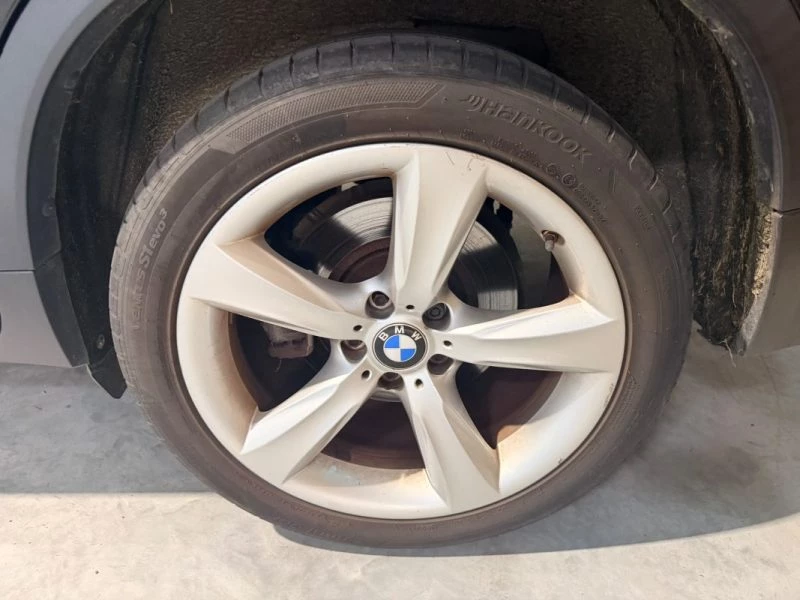 Image secondaire de BMW X4 - 20D - LOUNGE PLUS - Siège cuir - 2017 - 190 cv - 188000 Km