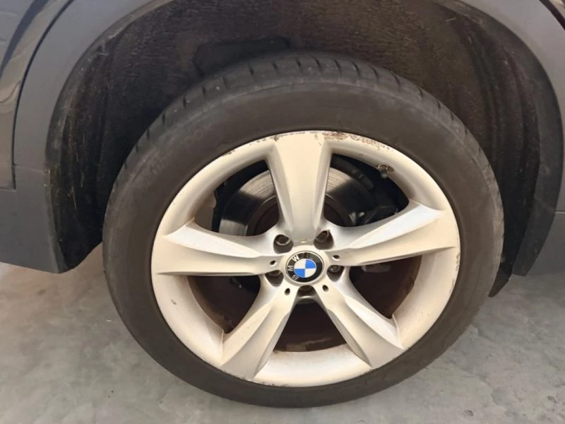 Image secondaire de BMW X4 - 20D - LOUNGE PLUS - Siège cuir - 2017 - 190 cv - 188000 Km