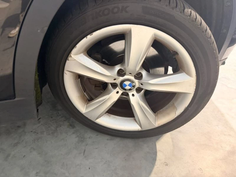 Image secondaire de BMW X4 - 20D - LOUNGE PLUS - Siège cuir - 2017 - 190 cv - 188000 Km