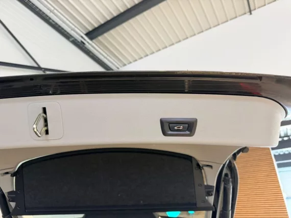 Image secondaire de BMW X4 20D Xdrive Lounge Plus BA