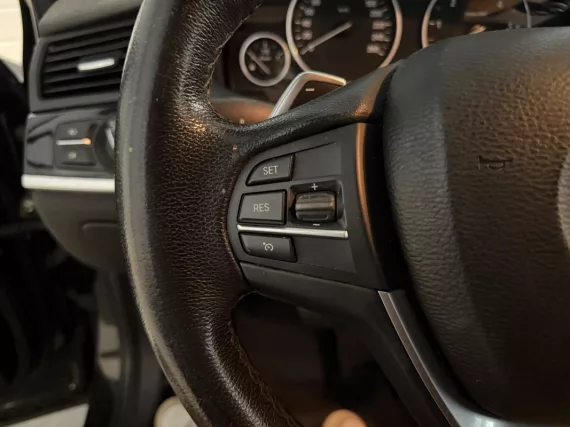 Image secondaire de BMW X4 20D Xdrive Lounge Plus BA