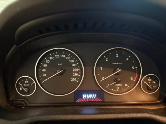 Image secondaire de BMW X4 20D Xdrive Lounge Plus BA