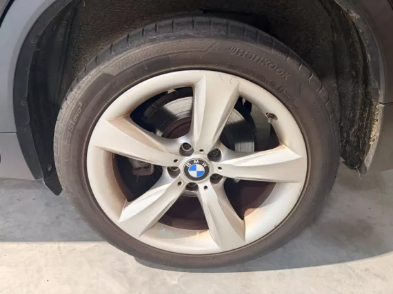 Image secondaire de BMW X4 20D Xdrive Lounge Plus BA