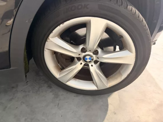 Image secondaire de BMW X4 20D Xdrive Lounge Plus BA