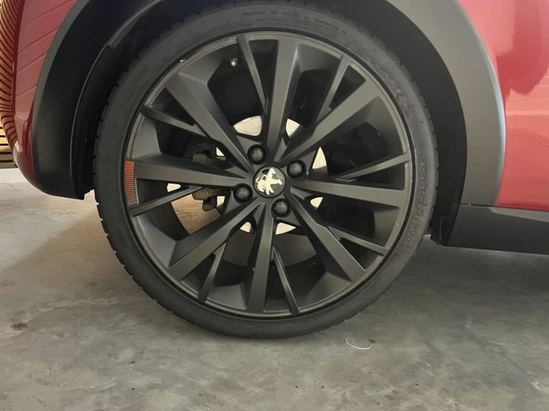 Image secondaire de PEUGEOT 208 GTI - 1.6 THP - 208 cv - BPS - 2018 - 156 000 Km - Carplay - Caméra de recul