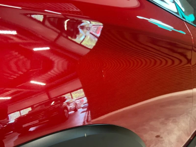 Image secondaire de PEUGEOT 208 GTI - 1.6 THP - 208 cv - BPS - 2018 - 156 000 Km - Carplay - Caméra de recul