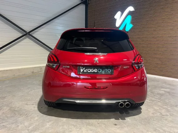 Image secondaire de Peugeot 208 1.6 THP 208 GTI BY Peugeot Sport