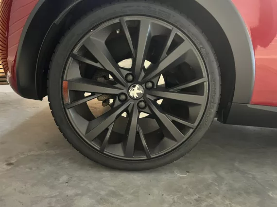 Image secondaire de Peugeot 208 1.6 THP 208 GTI BY Peugeot Sport
