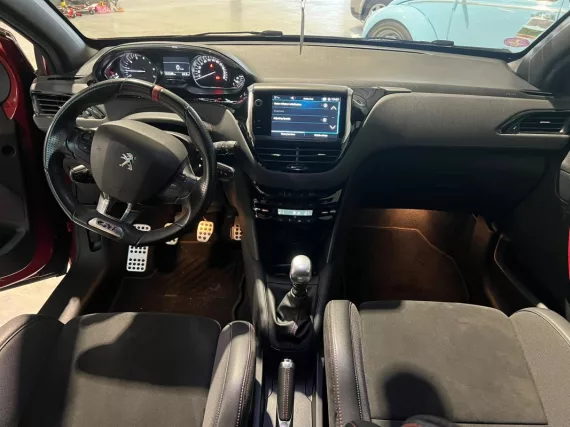 Image secondaire de Peugeot 208 1.6 THP 208 GTI BY Peugeot Sport